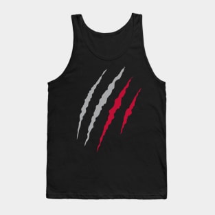 Toronto Raptors Tank Top